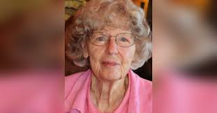 Obituary information for Mildred Mae Spalding Tarricone