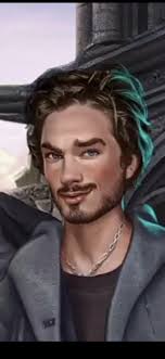 Who's that character in RC for you? : r/RomanceClubDiscussion