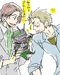 super hero crossover and anime おしゃれまとめの人気アイデア pinterest wilson kong 面白い写真 仮面ライダー 特撮ヒーロー