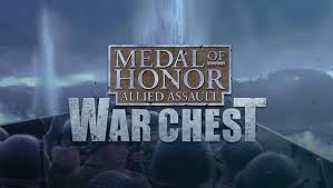 Check spelling or type a new query. Medal Of Honor Allied Assault War Chest On Gog Com