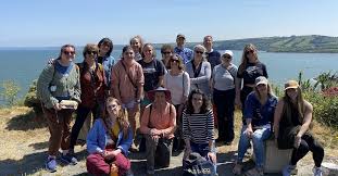 UWTSD welcomes the Dylan Thomas International Summer School to Lampeter