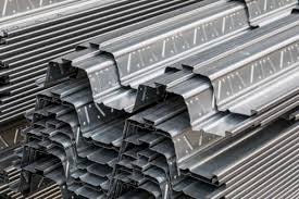 Quality metal decking stocks a wide variety of metal floor decking and metal roof decking in quality metal decking most common profiles in stock are: Mlb Introduce Quality Metal Decking Mlb Steel