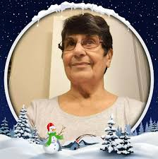 Marie-Claire Liberatore Obituary