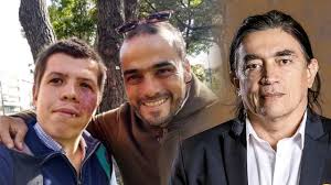 Gustavo Bolívar no nos dio la cara para pagar”: Felipe Pasos, amigo del  hijo de Bruno Díaz