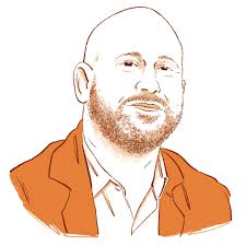 Greg Epstein is a "Tech Agnostic" and hopes you are, too