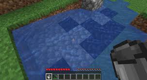 How To Make Obsidian In Minecraft I know that already well somebody else might know know how to make a obsidian generator in 1.8 it may be possible it may be not. how to make obsidian in minecraft