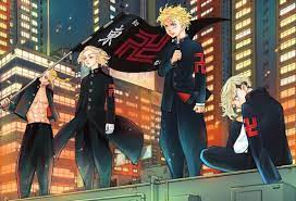 Films en vf ou vostfr et bien sûr en hd. Cara Nonton Anime Tokyo Revengers Sub Indo Secara Gratis Rancah Post