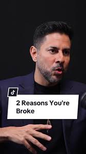 Top Two Reasons for Financial Struggle