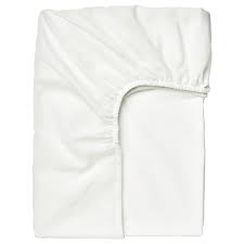 Taggvallmo Ikea Osterreich Spannbettlaken Bettlaken Ikea Bett
