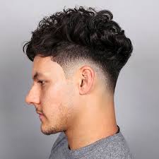 What is the best haircut for curly hair? 21 New Men Hairstyles For Curly Hair Hairstyle Man