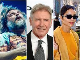 This list of stages lists names used by those in the entertainment industry, alphabetically by their stage name's surname, followed by their birth name. Celebrities You Didn T Know Are Jewish