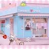 シースルー スクール水着 スジ スライム セーラー服 タンクトップ ダンス チアガール チアリーダー チャイナドレス ツイスターゲ. 1