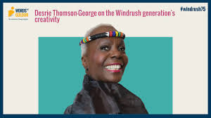 Desrie Thomson-George