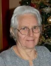 Obituary information for Angela Rabianski