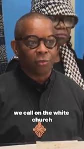 Chicago black activists are demanding $15 billion from White churches for  “reparations for slavery.” Thoughts?