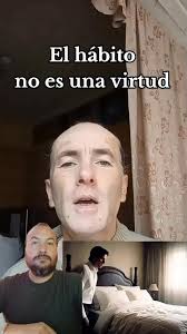 El hábito no es una virtud 😱, #consejo #sumetica #habitos #mentalidad  #exito