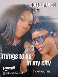 Experience the Excitement of Coffee Raves in Charlotte