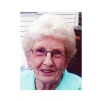 Joanne Hogue Obituary