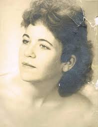 Reida Fay (Dodson) Frank Obituary June 13, 2015