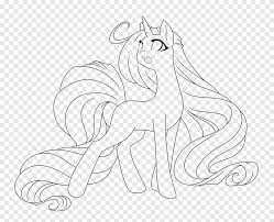 Gambar mewarnai kartun my little pony kreasi warna. Shetland Pony Seni Lukis Gambar Welsh Pony And Cob My Little Pony Kuda Putih Png Pngegg