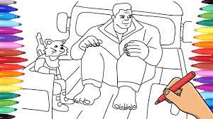 Maybe you would like to learn more about one of these? Hulk And Rocket Racoon Avengers Endgame Coloring Page Drawing And Coloring Superheroes Youtube