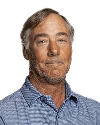 Jon Mansfield PGA TOUR Champions Player Profile, Stats, Bio, Career