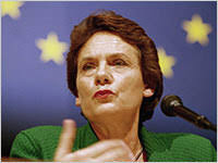 Travels beyond the Iron Curtain