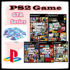 Hal seru dalam game ini adalah karena kita bisa menggunakan kumpulan cheat untuk membuat permainan ini terasa namun tenang aja kali ini saya akan berbagi kumpulan cheat gta san andreas ps2 lengkap buat kalian. Gta Ps2 Games Prices And Promotions Gaming Consoles Jun 2021 Shopee Malaysia