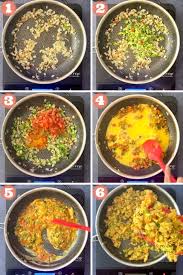 Egg Bhurji Recipe Indian Scrambled Eggs Spice Cravings Recipe In 2020 Bhurji Recipe Egg Bhurji Recipe Indian Indian Food Recipes