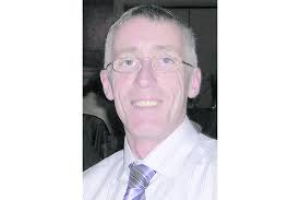 Eoin MacMAHON Obituary (2017)