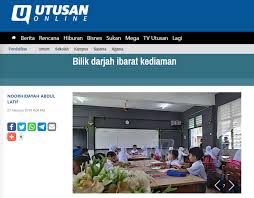 4 suasana atau iklim bilik darjah dapat merangsang murid untuk bersaing. Pengurusan Bilik Darjah Mie