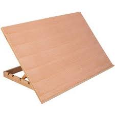 Art Board Stand Easel Shop Hobby Lobby With Images Art Easel Art Boards Art Stand
