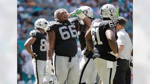 The hangover star posed in the water in a photo shared on instagram. New Seahawks G Gabe Jackson Excited To Join The 12s