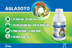 Aglasoto 30SC