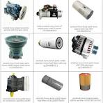 sinotruk howo a7 parts-howo genuine truck parts golden supplier