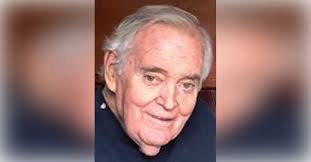 Obituary information for Thomas John Cassidy