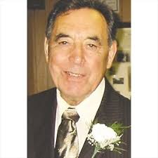 Harold DAVEY Obituary (2019)