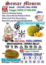 Hk Markas Syair Togel Facebook