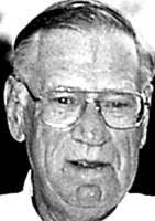 Donald Rasmussen Obituary (2008)