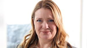 Sandra Lindh ny ansvarig för Orkla FoodSolutions