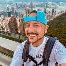 Long trips in the Mach are totally doable