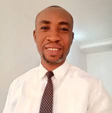 Profile for Vivian Augustine