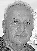 WILLIAM GASKELL Obituary