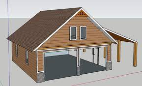 The typical garage door sizes have measurements of 16 x 7 feet, 14 x 7 feet, and 12 x 7 feet. What Size Of Window S Should I Install Above Garage Doors
