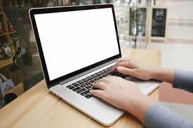 Download Sideview Hands On Laptop Keyboard For Free In 2020 Laptop Keyboard Photo Editing Software Light Bulb Drawing