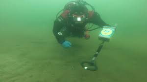 Jw fishers metal detector pulse 8 x. Jw Fisher Pulse 8x In Action Youtube