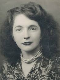 Obituary of Josephine Anne Miles