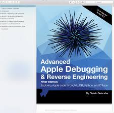 Download Advanced Apple Debugging Reverse Engineering Pdf Epub Update Swift 4 2 And Ios 12 Full Souce Code Ray Wenderlich Apple Coding Engineering