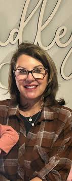 Growing silver hair after coloring