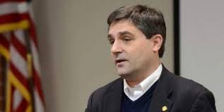 Colbeck: "I think we can do better"